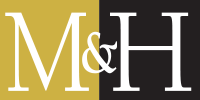 McCarthy & Hamrock P.C. logo