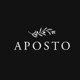Aposto logo