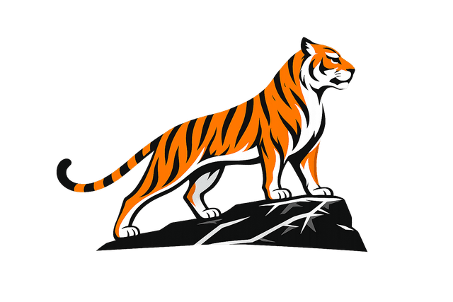 Taeger Open Logo