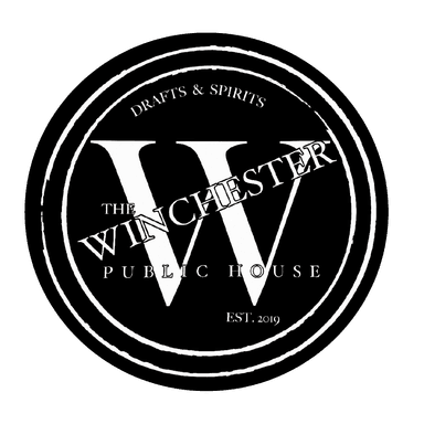 The Winchester logo